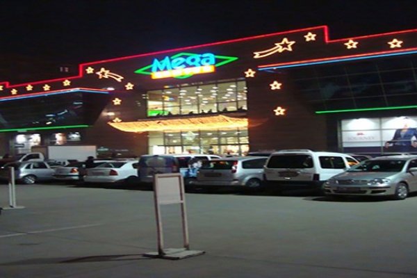 Кракен лег