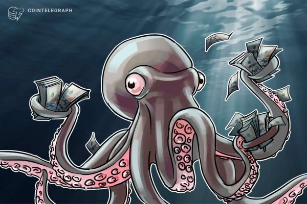 Современный маркетплейс kraken door